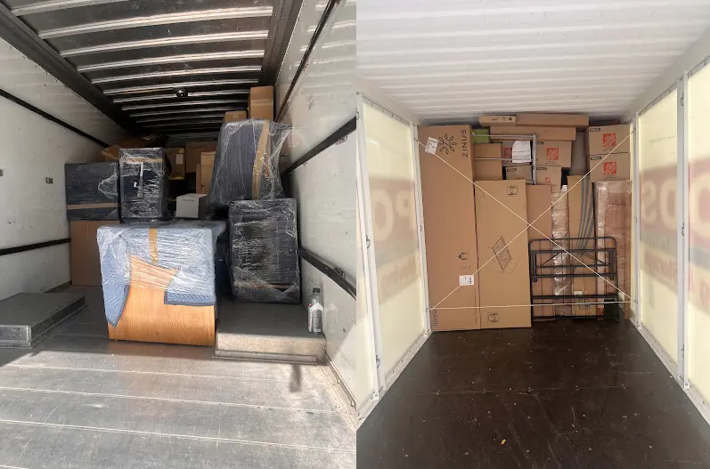 Mover in Monticello, MN