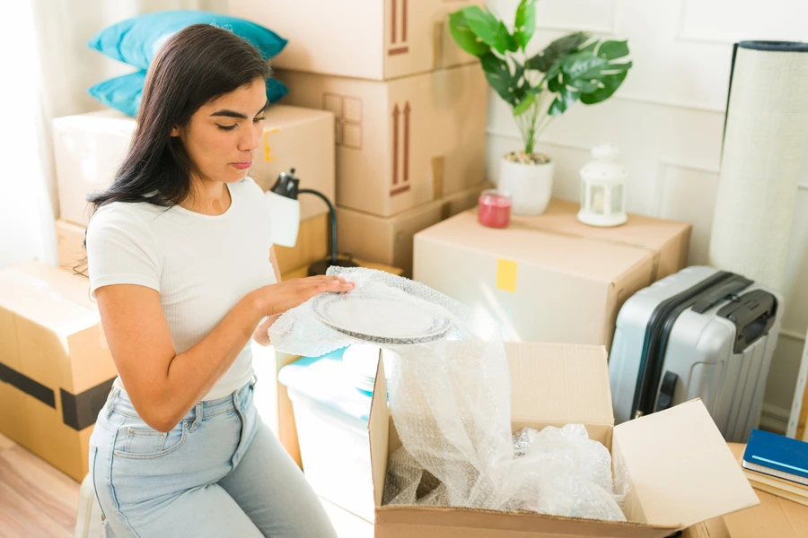 Experienced Unpacking Monticello, MN Experienced Unpacking Monticello, MN