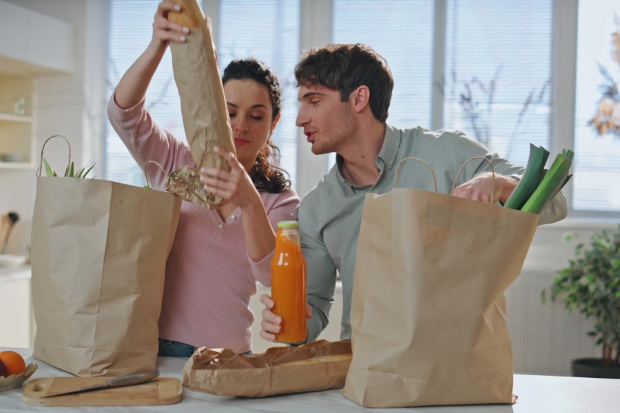 How To Unpack Safely And Quickly With Mover Assistance Monticello, MN